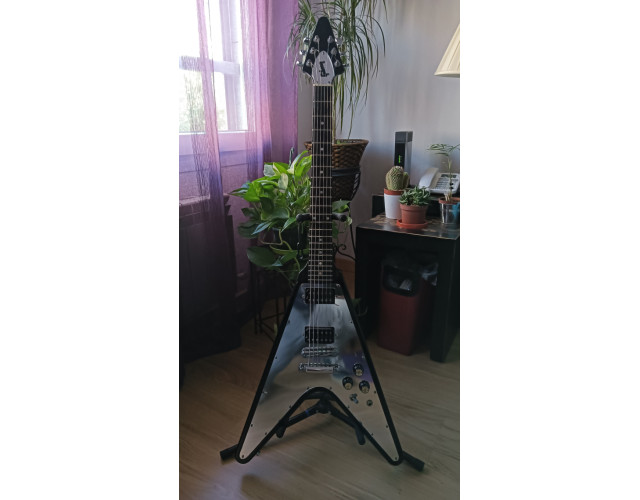 GIBSON FLYING V USA
