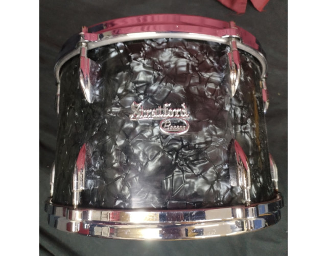 Tom 12x8 Stratford Besson,