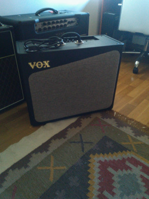 vox av60 combo