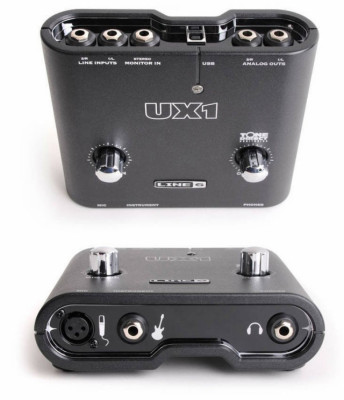 Line 6 UX1