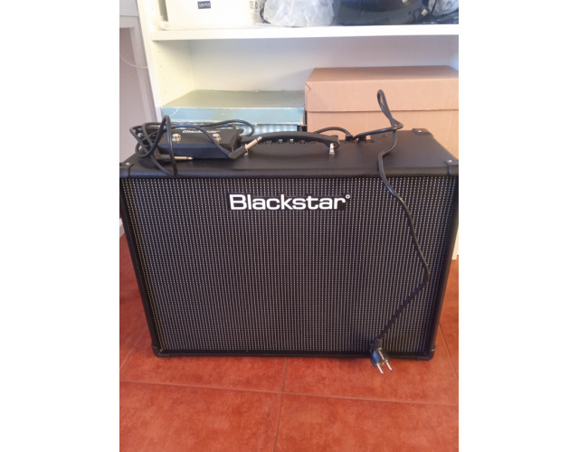 Blackstar id core 100 stereo