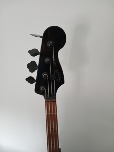 Fender Squier Contemporary