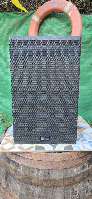 Meyer sound UPA-1P PAREJA