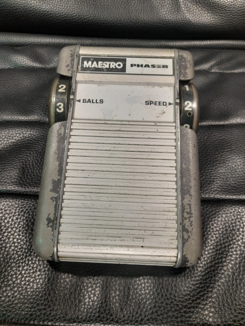 Maestro MP-1