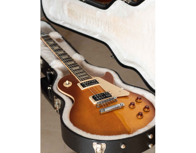 Gibson Les Paul Traditional CAB 2013