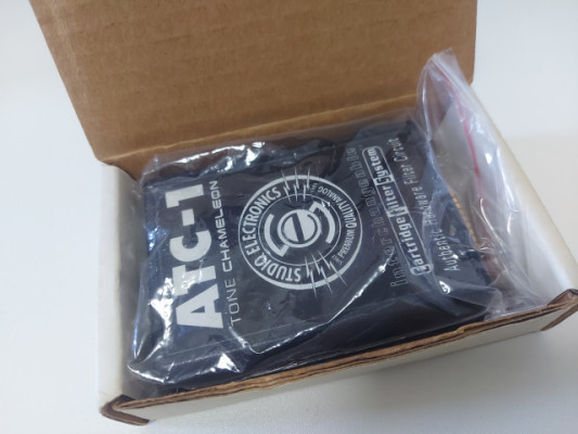 Studio Electronics ATC-1 2600 Filter Cartridge