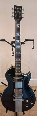 VGS Les Paul Eruption Select