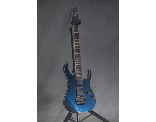Ibanez MIJ Prestige RG1077XL 27