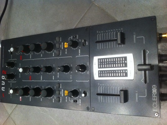 Ecler Nuo 2