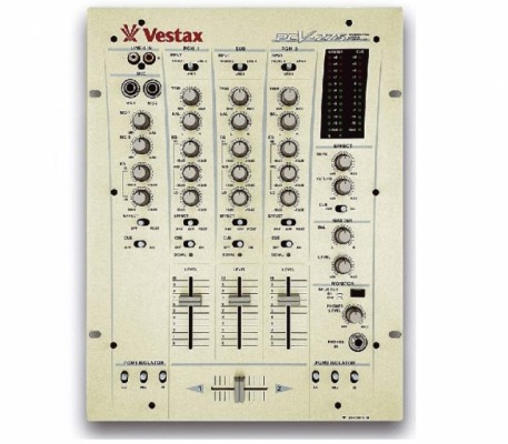 Vestax Pcv 275