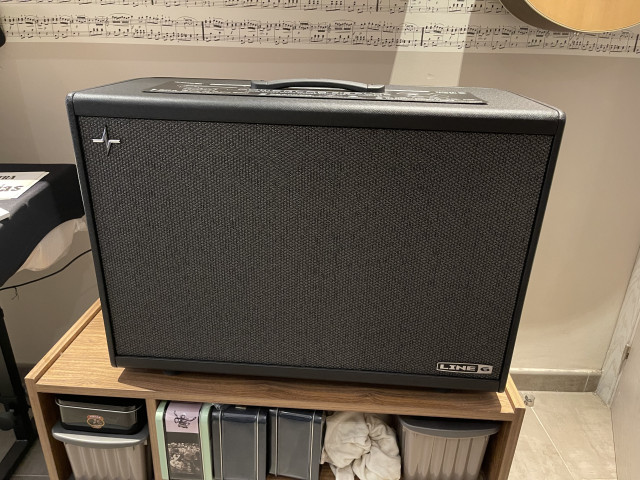 Line 6 Powercab 212 Plus