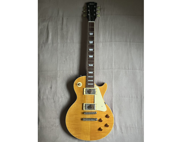 Tokai ALS68 Limited Lemon Drop +Estuche