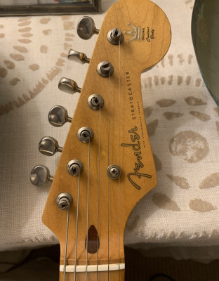 Fender Stratocaster Made in Japan 1998 - ACTUALIZADO