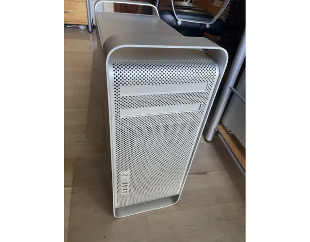 Mac Pro 2.1 (actualizado a 3.1)