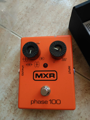 Phase 100 MXR