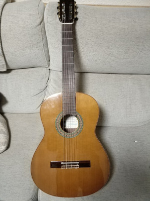 Guitarra Clásica Manuel Rodríguez C3