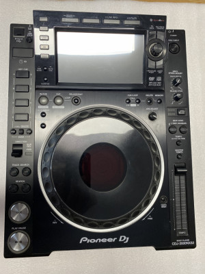 CDJ 2000 Nexus 2