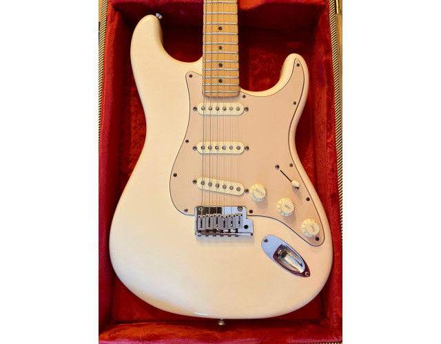 Fender Stratocaster Standard AM