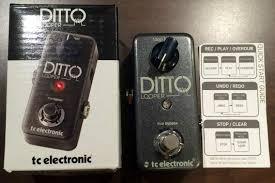 TC Electronic - Ditto Lopper