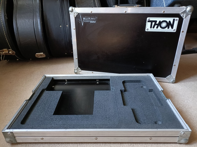 Thon Case Quad Cortex + SP1