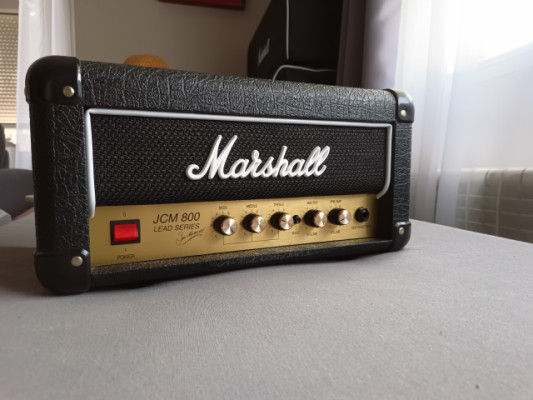 Marshall JCM1H