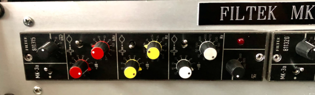 CHOLLO!!! Filtek MK3a Pareja enrackada