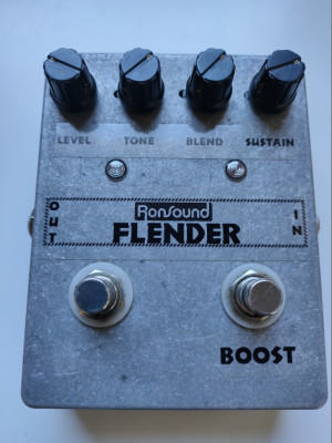 RonSound Fender Blender