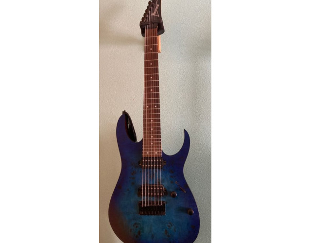 ibanez rg7421pb sbf