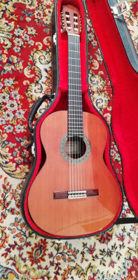 Guitarra clásica Alhambra 5P