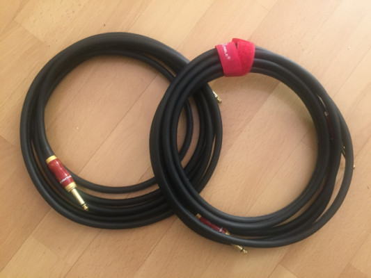 Monster Cable Acoustic 12