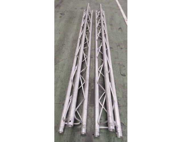 Truss Triangular