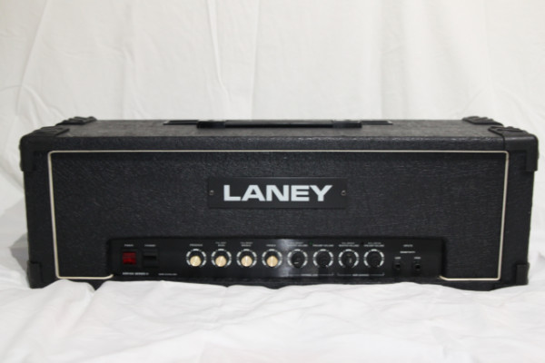 Laney AOR 100 Serie II