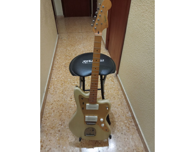 Squier Jazzmaster 40th aniversary