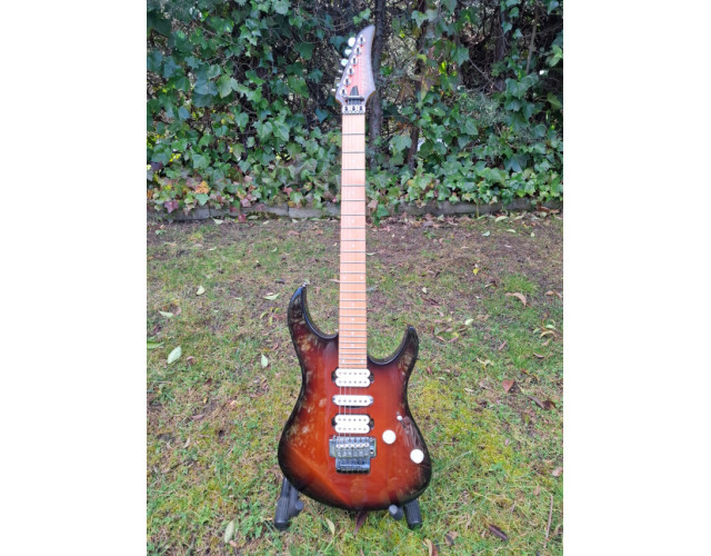 Yamaha 421DM