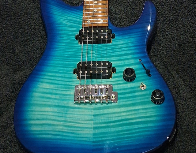 Ibanez AZ24S1F