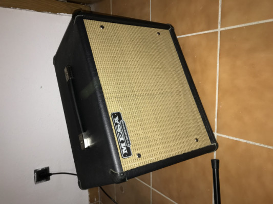 Pantalla Mesa Boogie 1x12