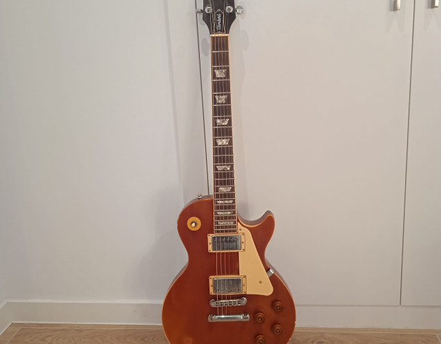 Gibson Les Paul Standard