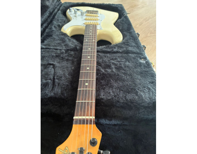 Fender Stratocaster - Made in Japan 1986