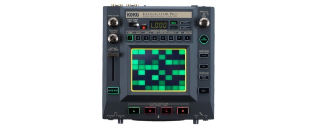 kaossilator pro