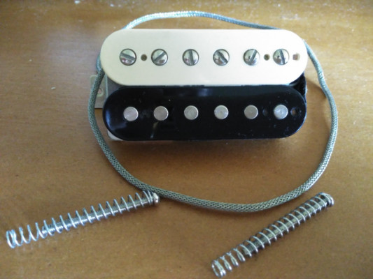 Seymour Duncan APH-2 Slash Alnico II Pro Neck