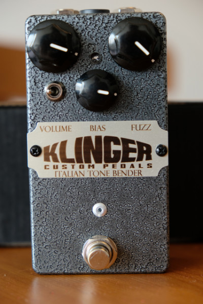 KLINGER MKⅠ “ToneBender” - 通販 - gofukuyasan.com