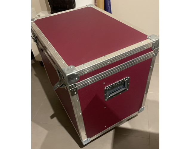 Professional flight case