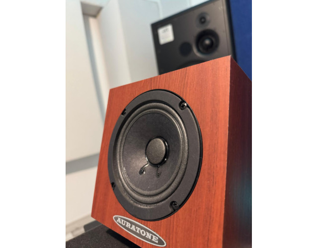 Auratone 5C Active