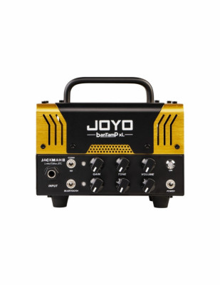 Amplificador Joyo Jackman 2 Ediion Limitada JDC(Jopi)Gold Edition