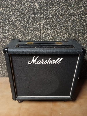 Marshall JMP2150 de 1979 mueble