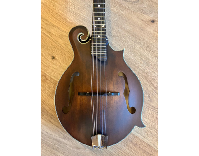 Mandolina eastman md315g