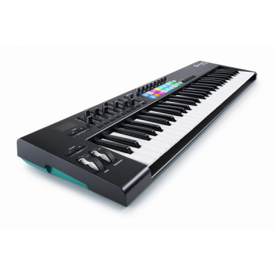 Novation Launchkey MKI 49-MKII 61