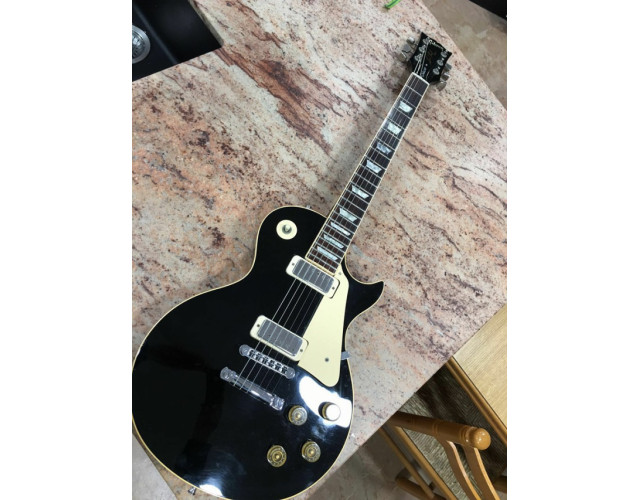 Gibson Les Paul 'Deluxe' de 1978