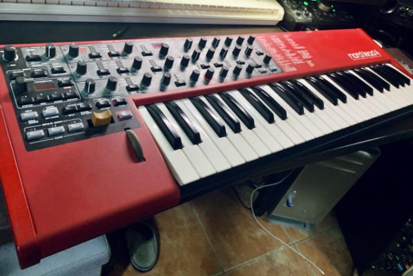 Nord Lead 4