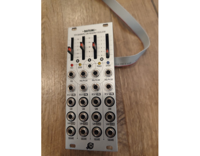 batumi eurorack